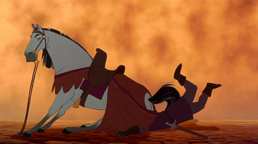 We Must Choose Who We Want to Be: An Op-Ed and a Rant