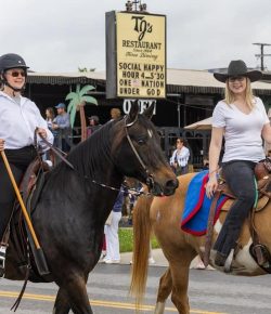 Reader Photo Challenge: Memorial Day Weekend Shenanigans