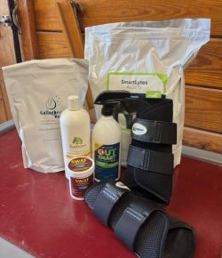 SmartPak Monday Morning Feed: Summer Essentials…