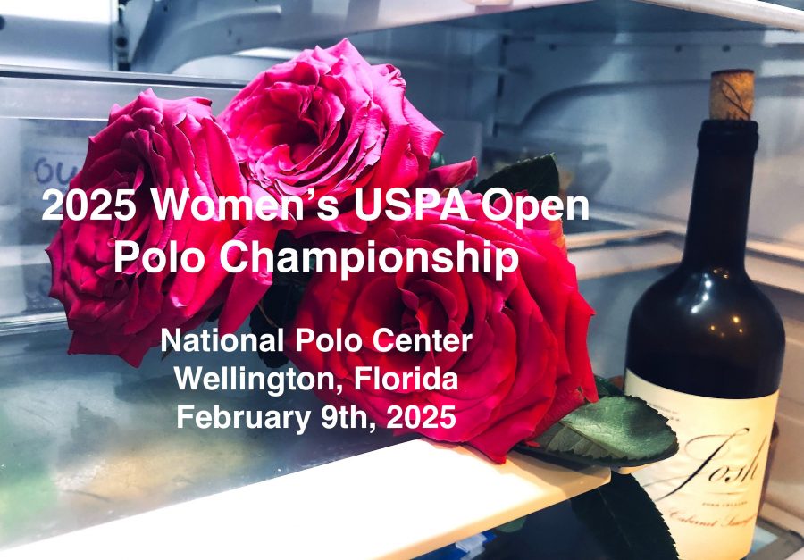 Polo Roses Open 2025 United States Polo Association Women’s Polo Open | HORSE NATION