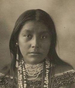 Women’s History Month: Lozen the Apache War Prophet