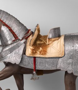 Memorial Day: Horses of War