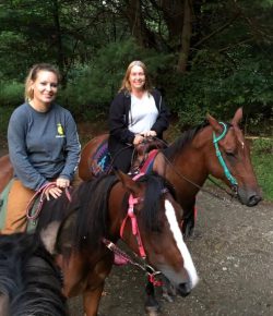 Reader Photo Challenge: Moms