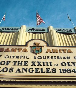 Para Equestrian Dressage Events, Quota Places, and Venue for LA28 Paralympic Games Confirmed