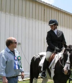 Reader Photo Challenge: Horse Dads