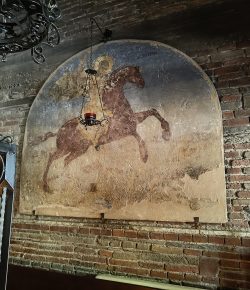 Horses of Greece: From Pottery to Pegasus