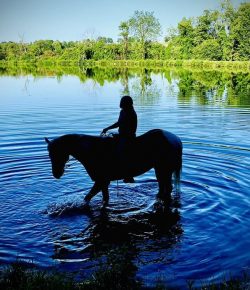 Reader Photo Challenge: Bodies of Water