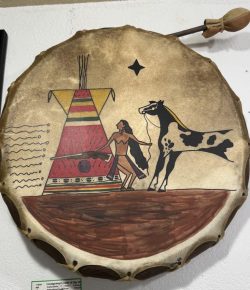 I Spy Horses: Montana