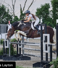 #goriding Grams of the Week