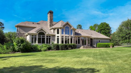 Fantasy Farm: Aiken’s Hidden Shangri La