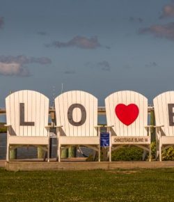 Chincoteague Island: Top 10 Things Horse Lovers NEED To Experience