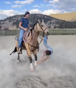 ‘Oh Crap’ Monday: Work Hard, Play Hard