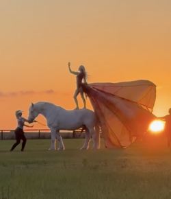 Thursday Video: ‘You Are An Epic Goddess…’