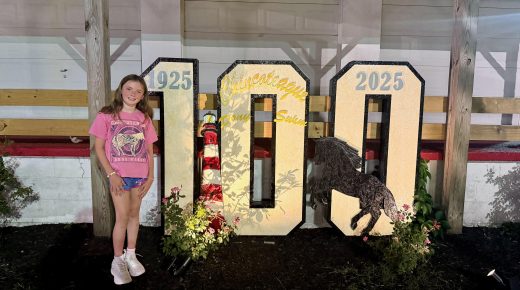A 10-Year-Old’s 10 Favorite Things to See and Do at Chincoteague Island