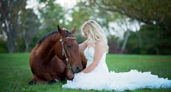 Reader Photo Challenge: Wedding Photos