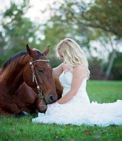 Reader Photo Challenge: Wedding Photos