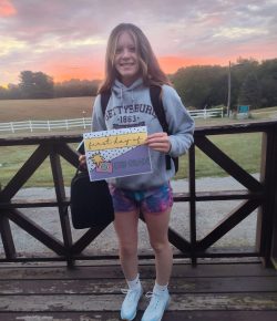 Reader Photo Challenge: Back to School