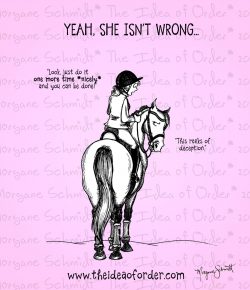 The Idea of Order: This Reeks of Deception