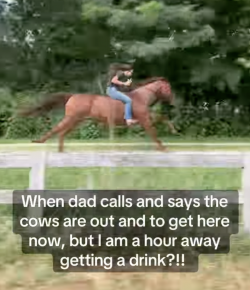 Thursday Video: That’s One Way to Get There…