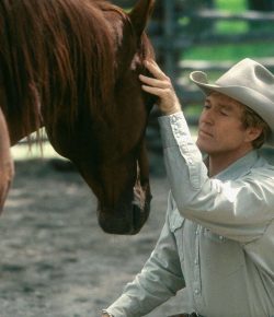 Farewell, Old Sport: Remembering Robert Redford