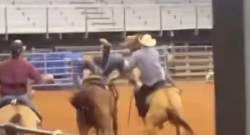 Tuesday Video: Nice Catch