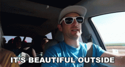 The Weather Report: Can’t Please Equestrians