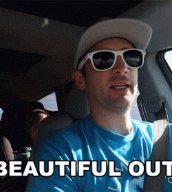 The Weather Report: Can’t Please Equestrians