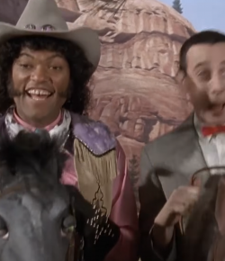 #TGIF: Riding Into the Weekend…