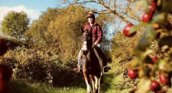 #goriding Grams of the Week