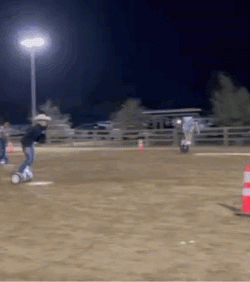 ‘Oh Crap’ Monday: Segway Race Gone Wrong