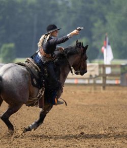 Improving Your Riding: Pushing the Threshold