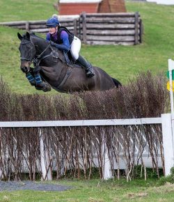 Courage and Grit: Meet Soul-be