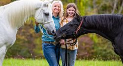 Reader Photo Challenge: All Smiles