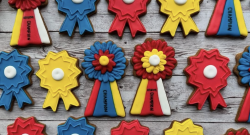 #goriding Grams of the Week