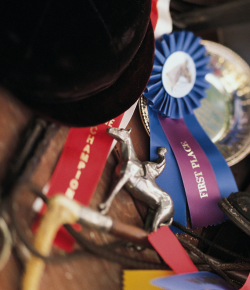 When the Fun Fades: Why Rider Enjoyment HAS TO BE at the Heart of Every Show