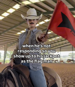 Tuesday Video: Red Flags