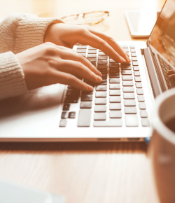 Criticism & Coffee: Turning Horse Show Feedback Into Growth