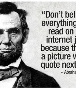 When False Legends Go Viral: The Curious Case of Lydia “Red” McGraw