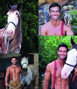 TGIF: Thank Goodness It’s Firefighters!