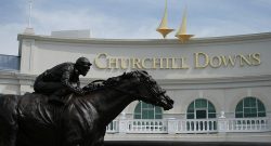 Kentucky Derby: The Middle East Strengthens Ties with US Horse Racing