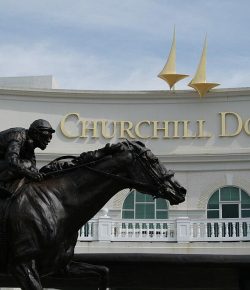 Kentucky Derby: The Middle East Strengthens Ties with US Horse Racing