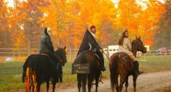 Reader Photo Challenge: Halloween Costumes