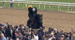 Halloween Video: The Headless Horseman