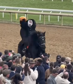 Halloween Video: The Headless Horseman