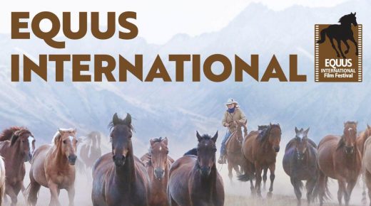 The Power of the Horse–Human Bond Shines at the 2025 EQUUS International Film Festival