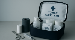 Guide To After-Hours Equine Care for Horse Owners