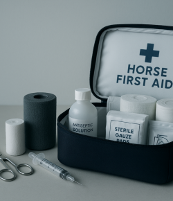 Guide To After-Hours Equine Care for Horse Owners