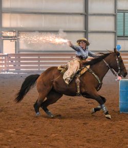 The Lasting Influence of a Skilled Trainer