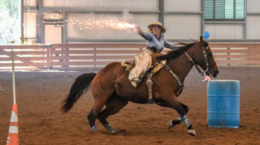 The Lasting Influence of a Skilled Trainer