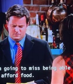 You Know It’s the End of Show Season When…